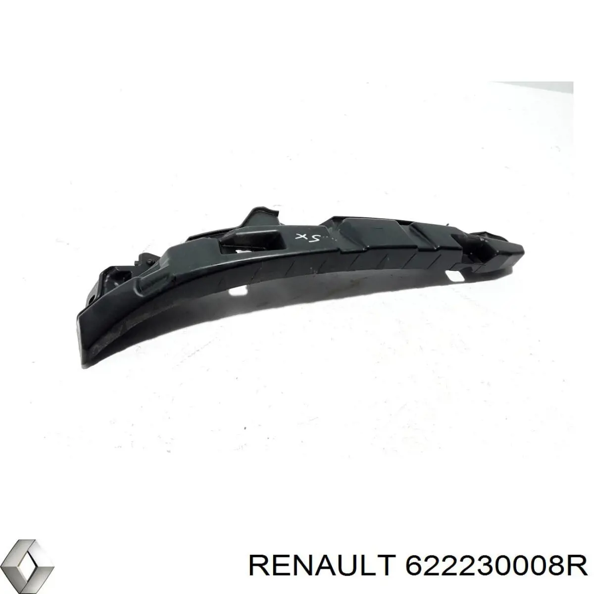  Renault (RVI) 622230008R ціна, від 70.66 USD