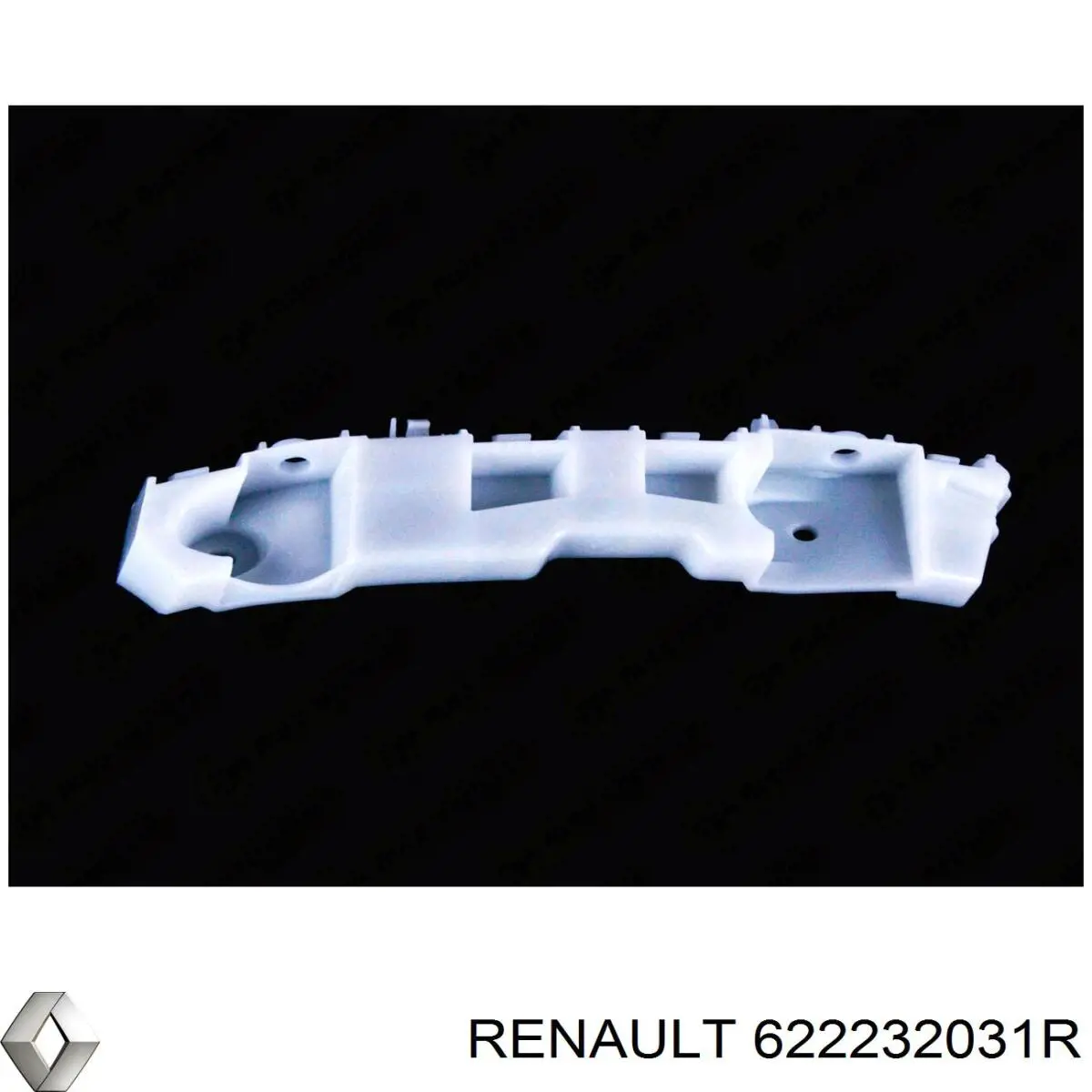 Кріплення бампера Asam 77368 ціна, від 6.45 USD