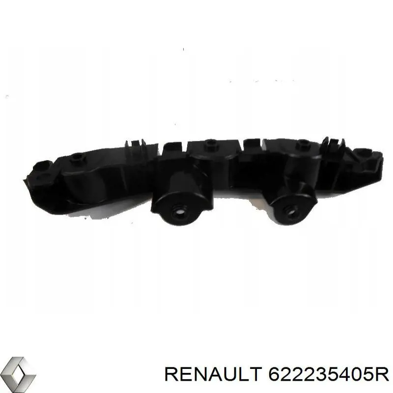 Кріплення бампера Renault (RVI) 622235405R ціна, від 6.47 USD
