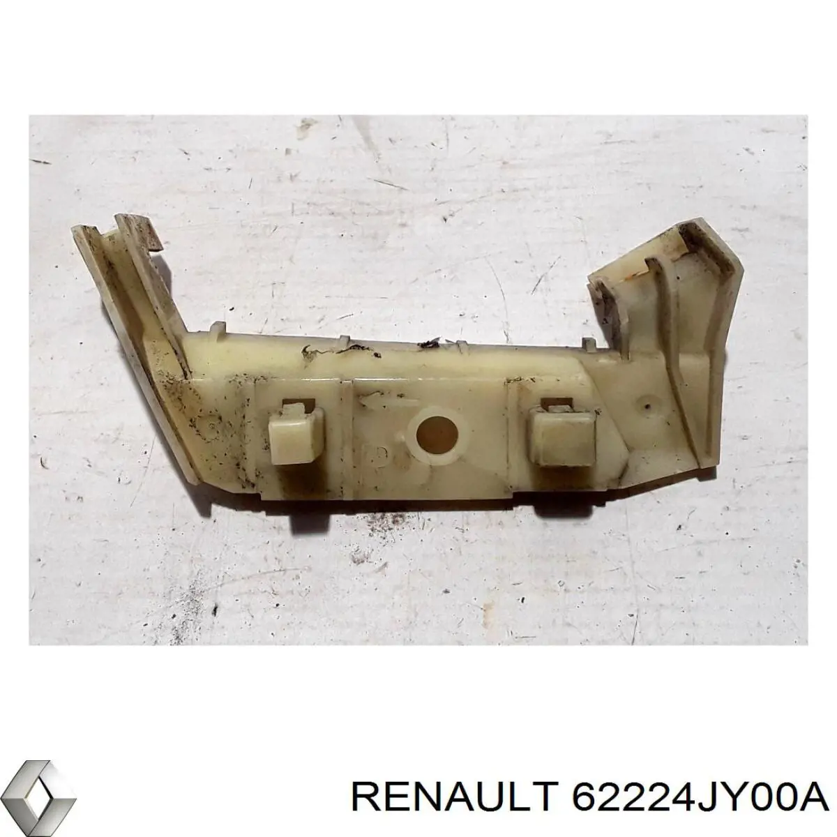  Renault (RVI) 62224JY00A ціна, від 6.03 USD