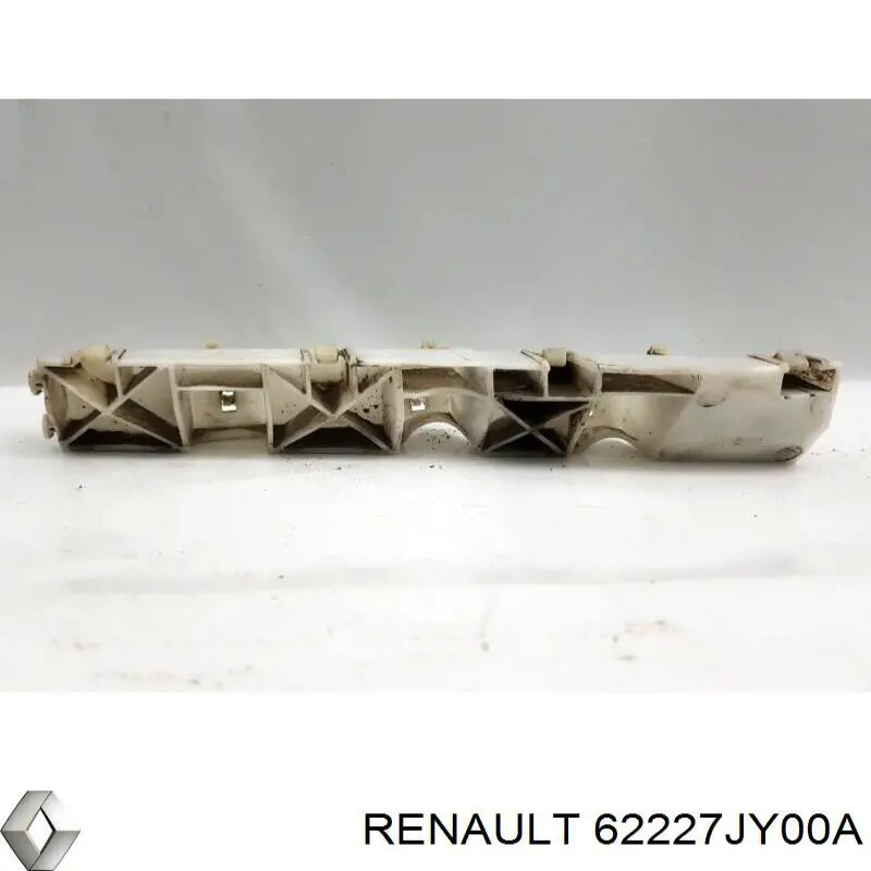 Направляюча переднього бампера, ліва Renault (RVI) 62227JY00A ціна, від 18.02 USD