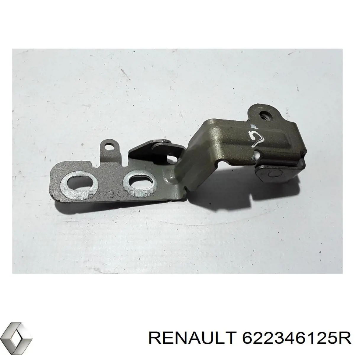 622346125R Renault (RVI) 