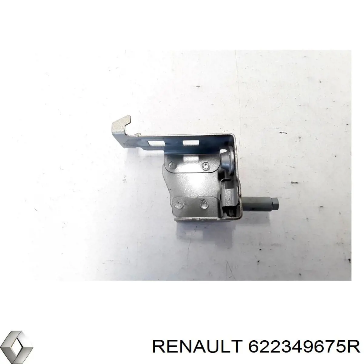Купити 622349675R Renault (RVI) 