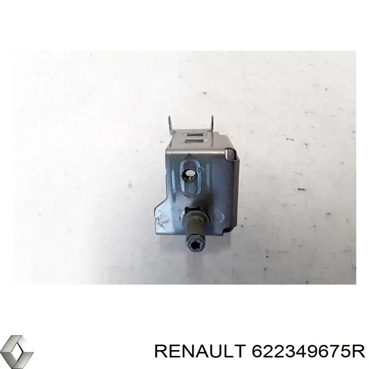 622349675R Renault (RVI) 