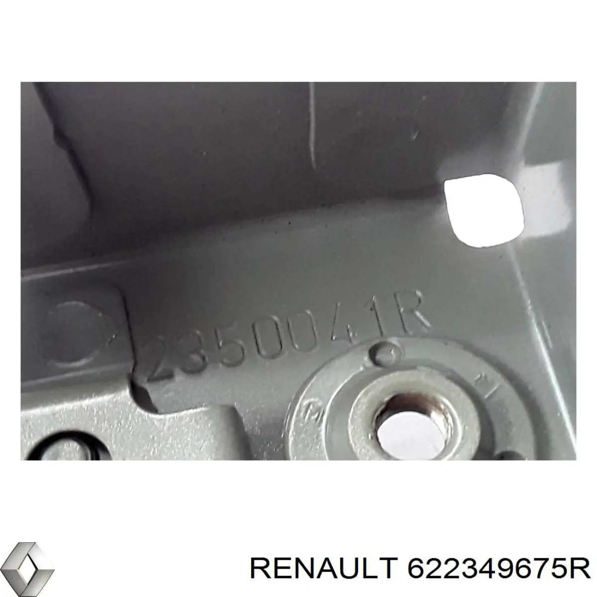  Renault (RVI) 622349675R ціна, від 82.21 USD