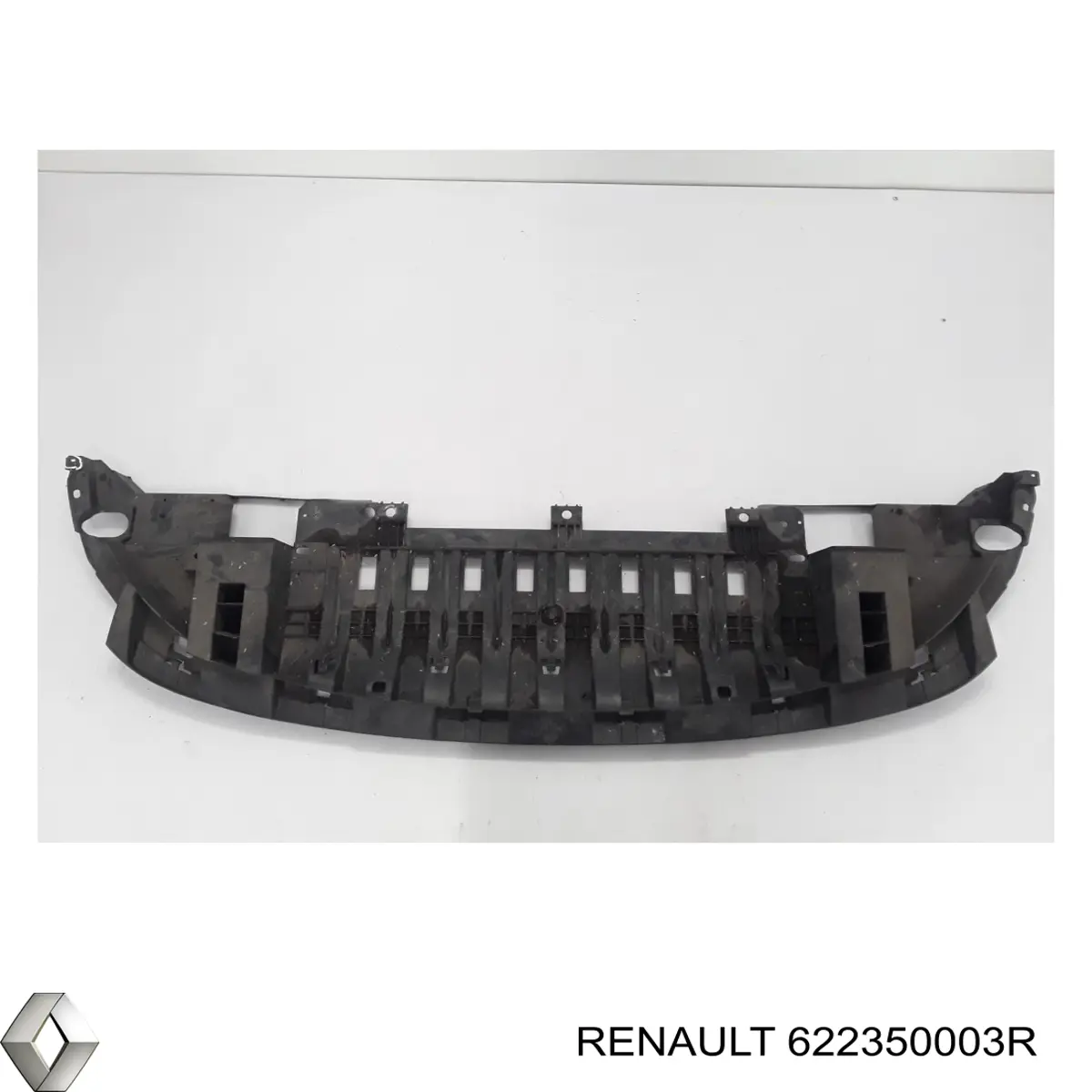 Кенгурятник Renault (RVI) 622350003R ціна, від 56.72 USD