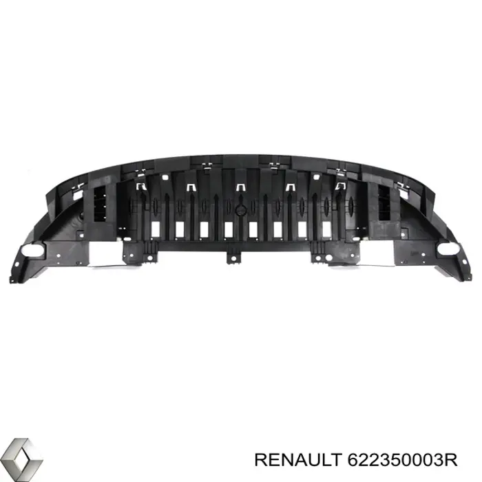 Купити 622350003R Renault (RVI) Аеродинамічні обважування