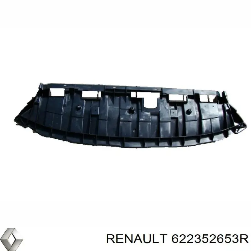  Renault (RVI) 622352653R ціна, від 68.23 USD