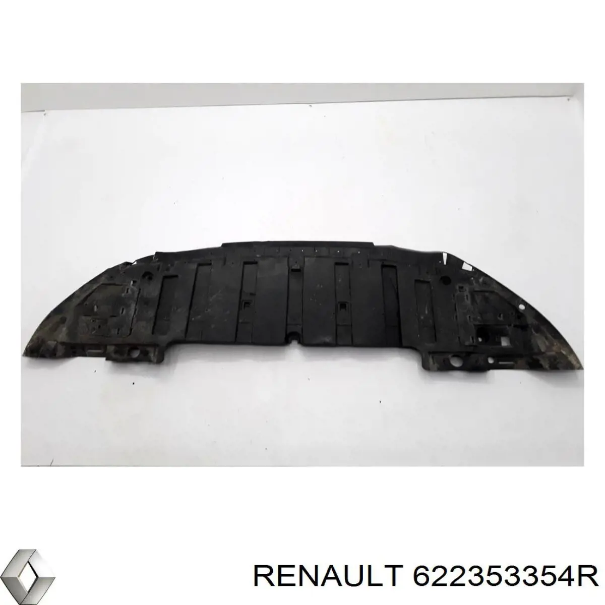 622353354R Renault (RVI) 