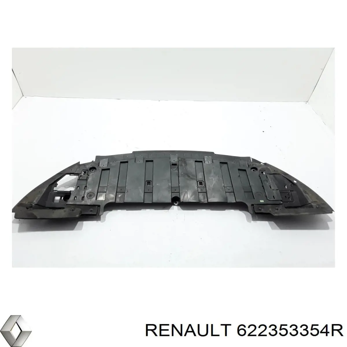  Renault (RVI) 622353354R ціна, від 110.91 USD