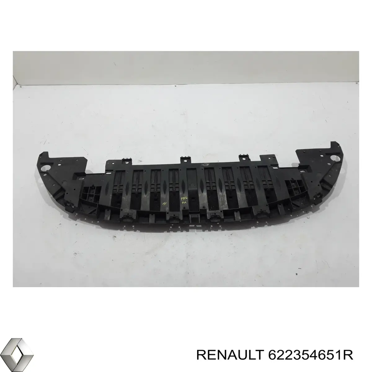Купити 622354651R Renault (RVI) Аеродинамічні обважування