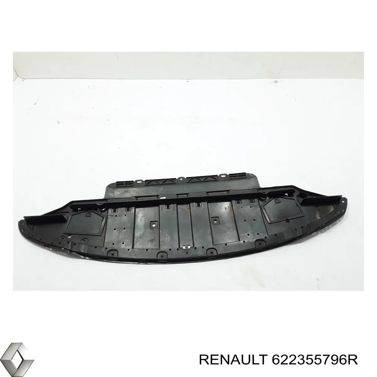 622355796R Renault (RVI) 