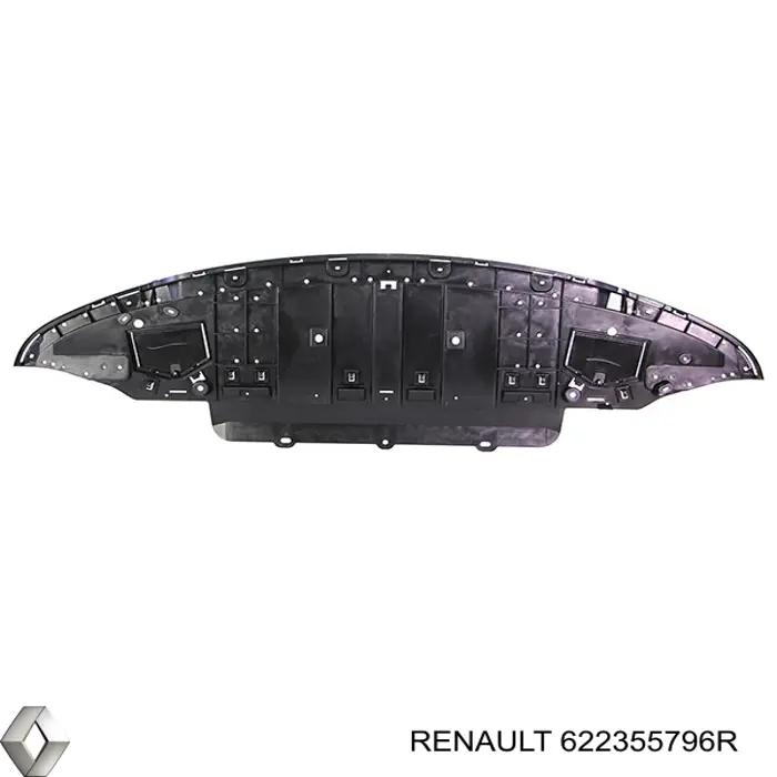  Renault (RVI) 622355796R ціна, від 150.13 USD