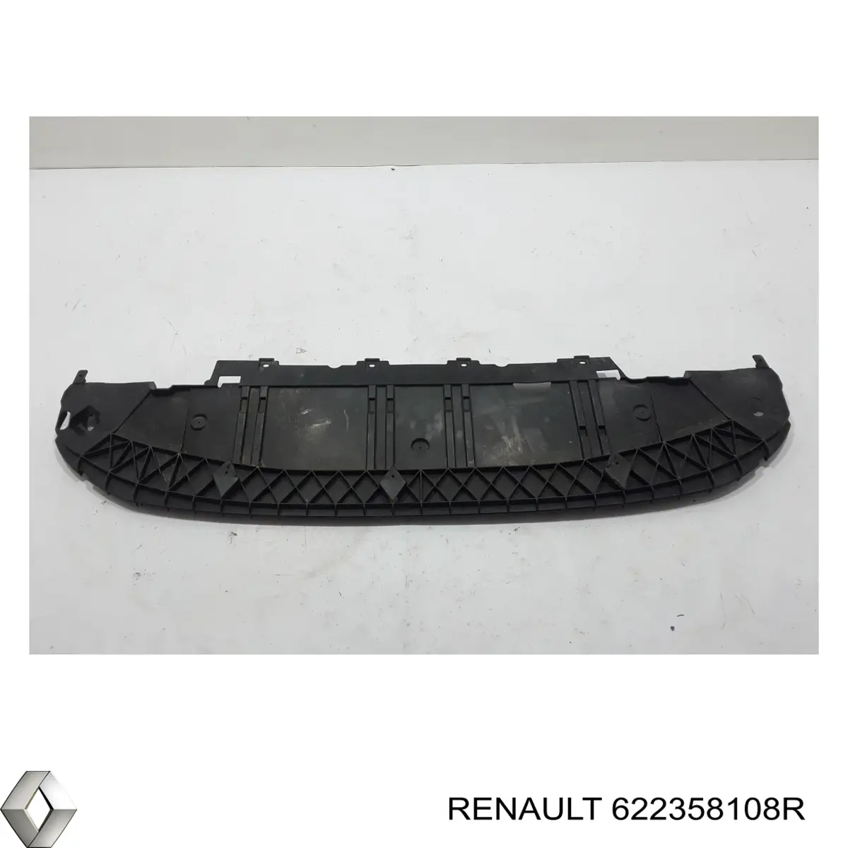 Купити 622358108R Renault (RVI) Аеродинамічні обважування