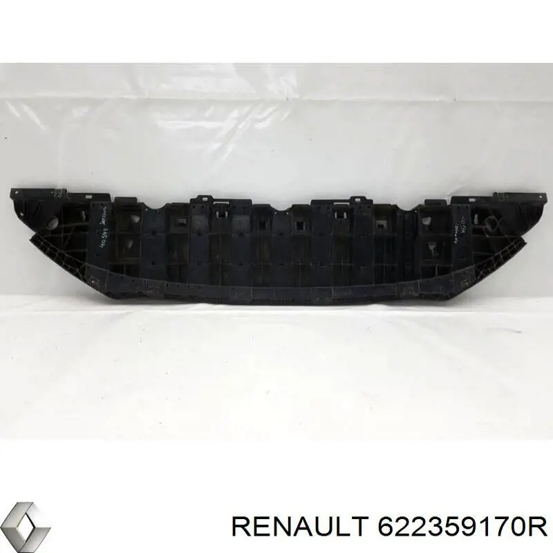 Купити 622359170R Renault (RVI) Аеродинамічні обважування