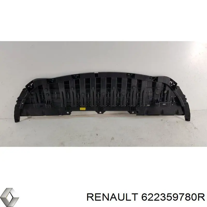 Обшивка капота Renault (RVI) 622359780R ціна, від 29.12 USD