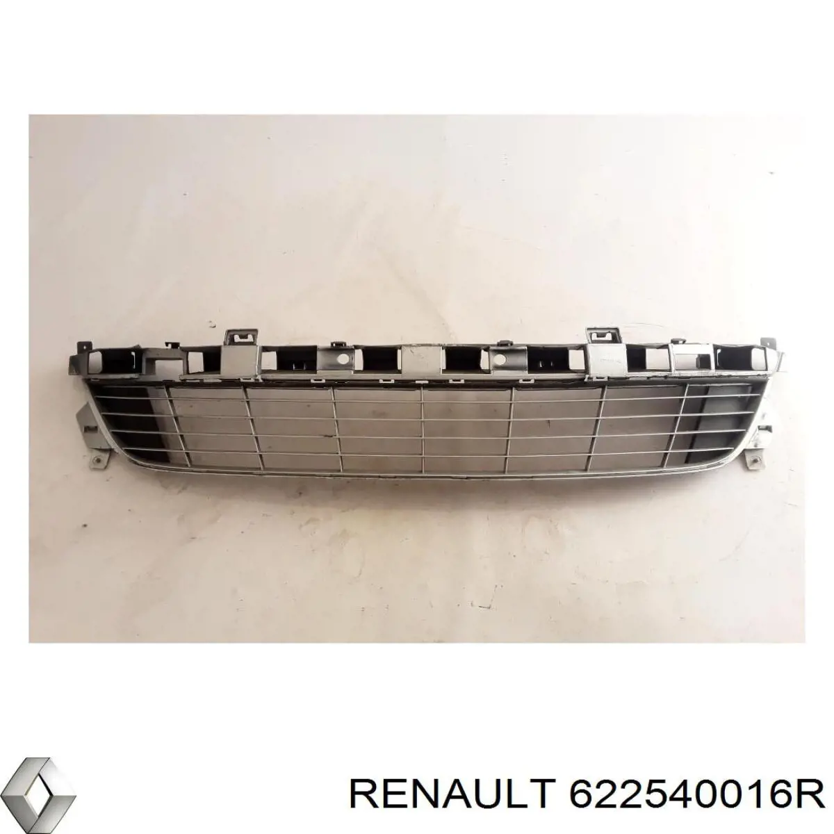  Renault (RVI) 622540016R ціна, від 38.51 USD