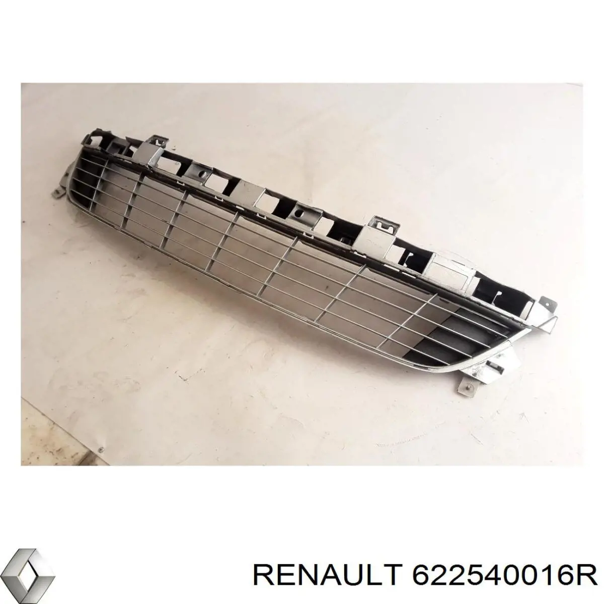 Купити 622540016R Renault (RVI) 