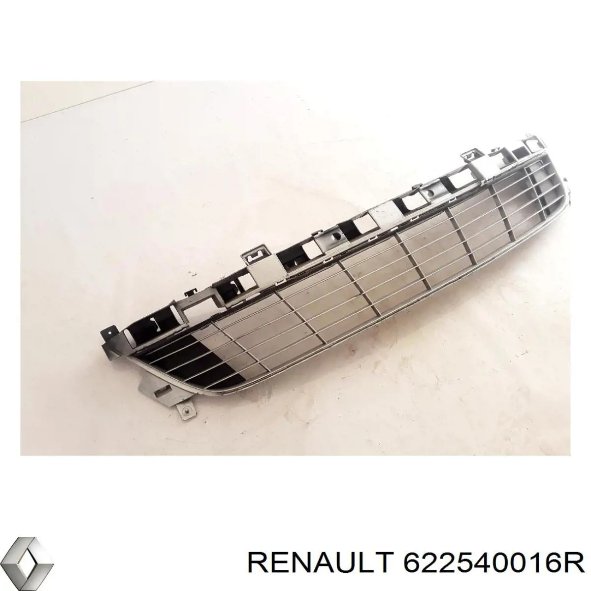 622540016R Renault (RVI) 