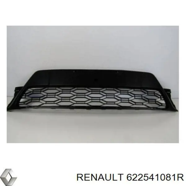 622541081R Renault (RVI) Решітка радіатора