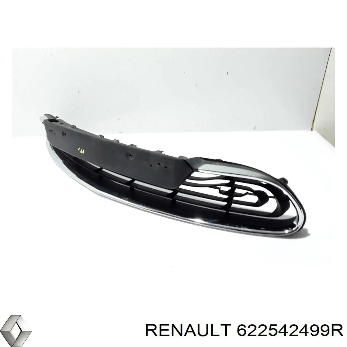 622542499R Renault (RVI) Решітка радіатора