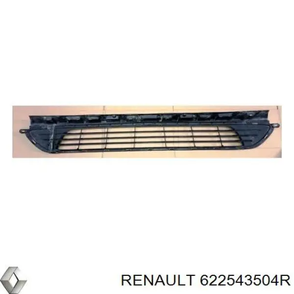  Renault (RVI) 622543504R ціна, від 31.04 USD