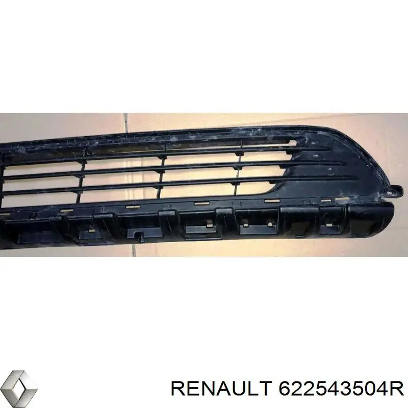 Купити 622543504R Renault (RVI) 