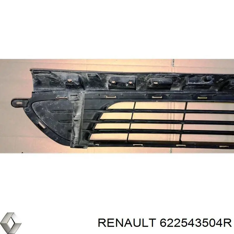 622543504R Renault (RVI) 
