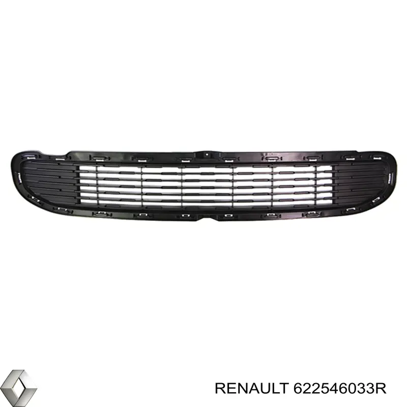 622546033R Renault (RVI) 