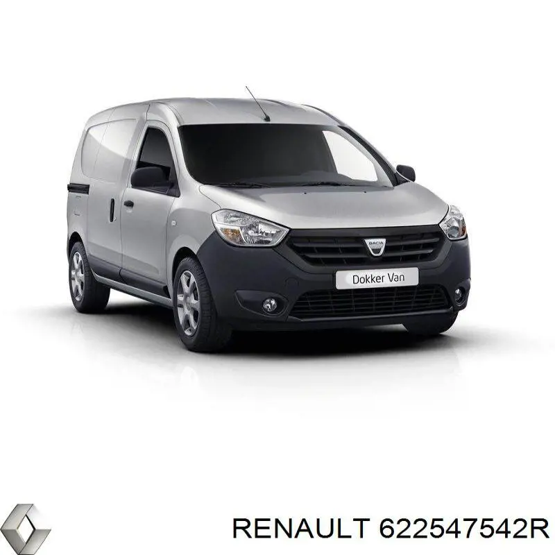 Решітка переднього бампера, центральна Signeda PRN07124GA ціна, від 17.59 USD