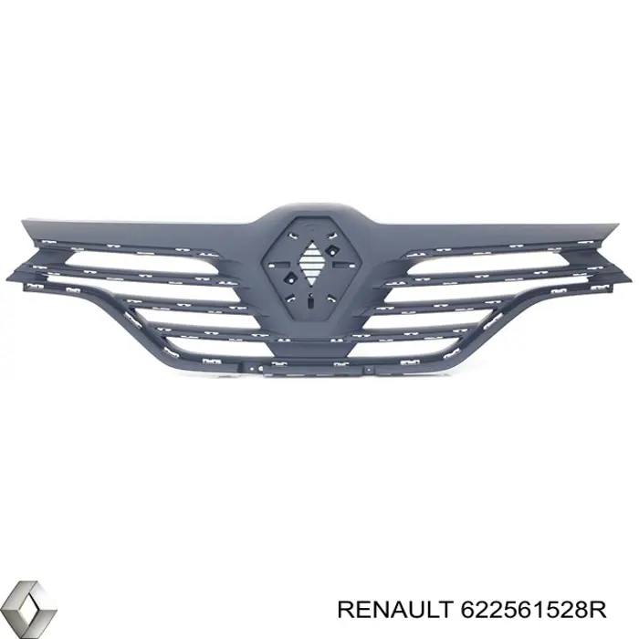 622561528R Renault (RVI) Решітка радіатора