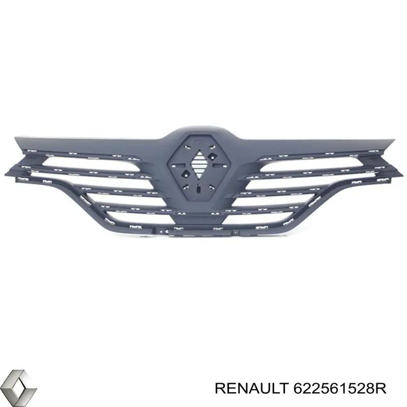 622561528R Renault (RVI)