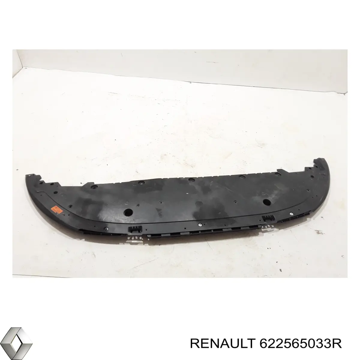 Купити 622565033R Renault (RVI) Аеродинамічні обважування