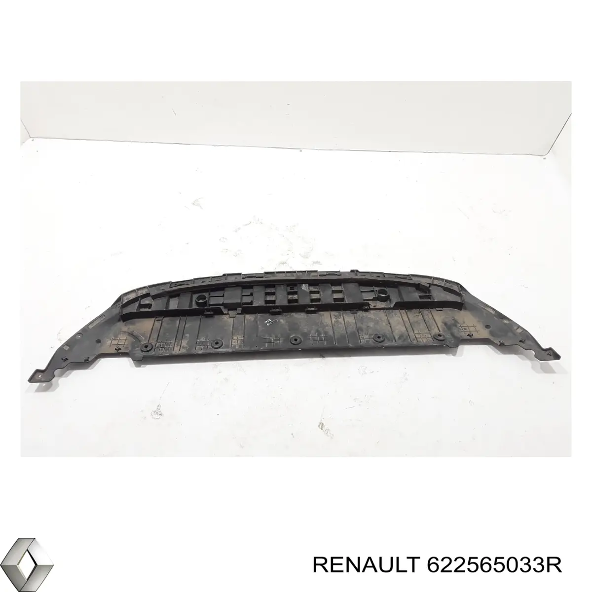 622565033R Renault (RVI) Обвіс бампера