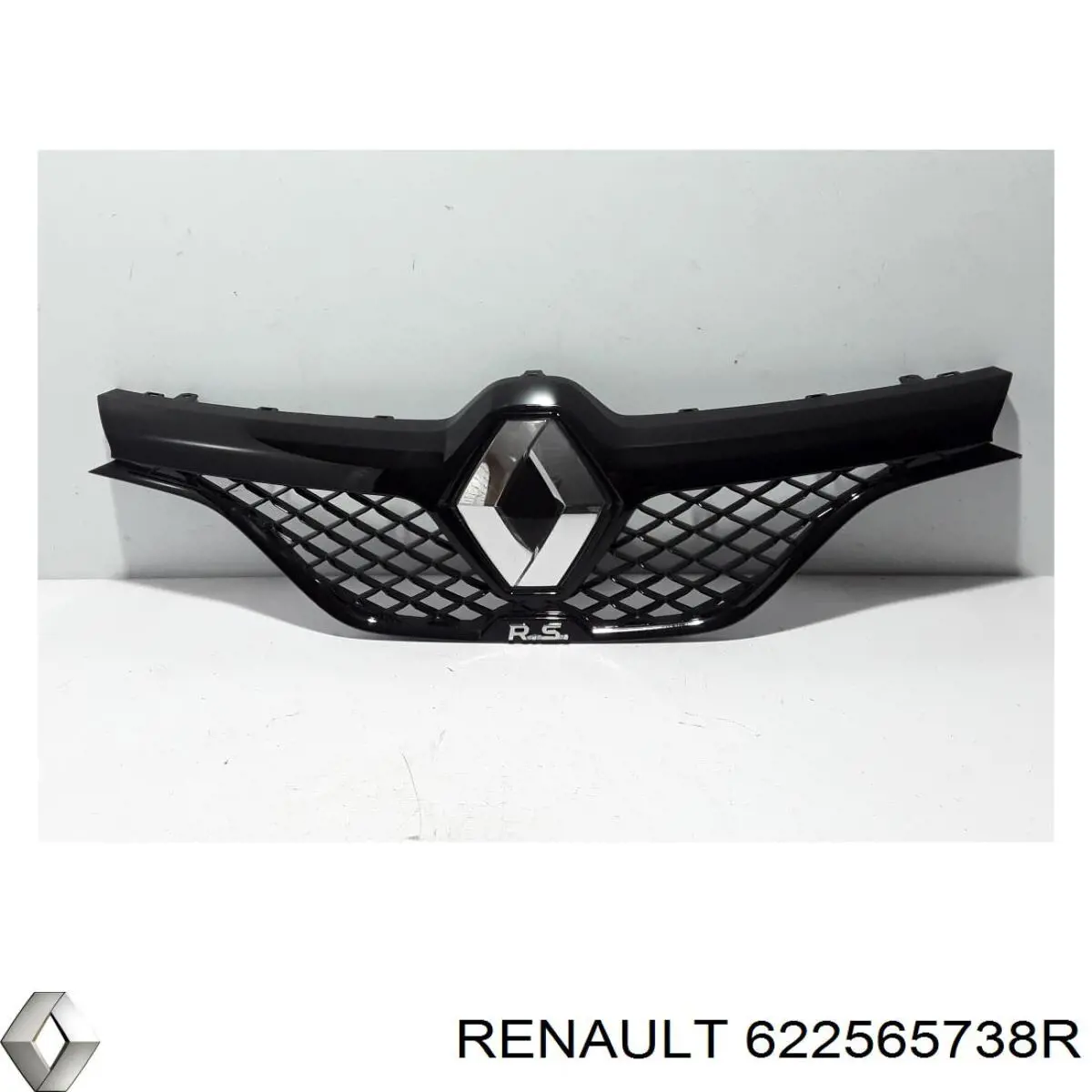 622565738R Renault (RVI) 
