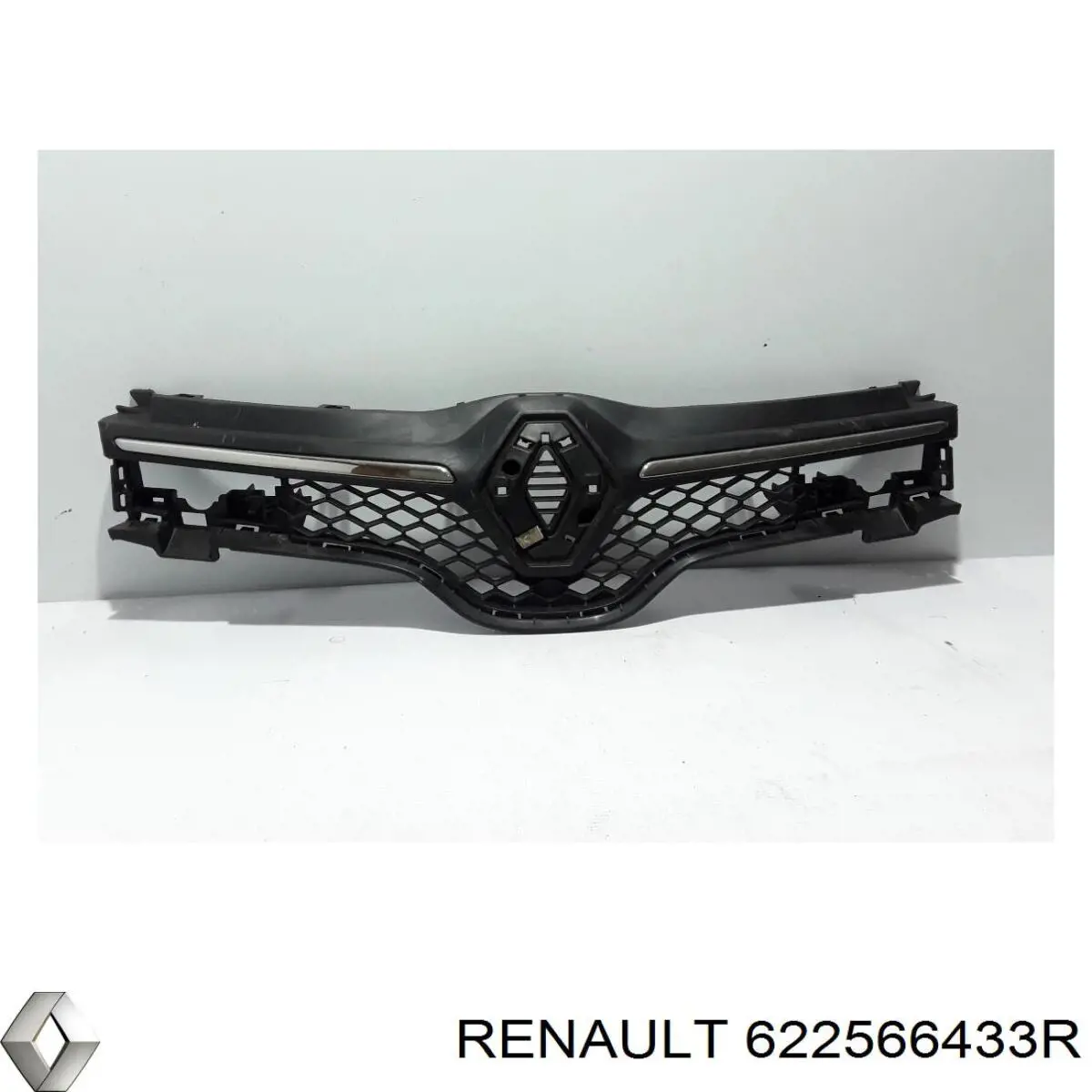 622566433R Renault (RVI) 