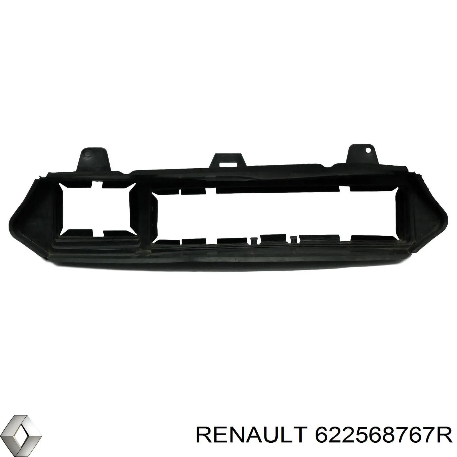 Купити 622568767R Renault (RVI) 