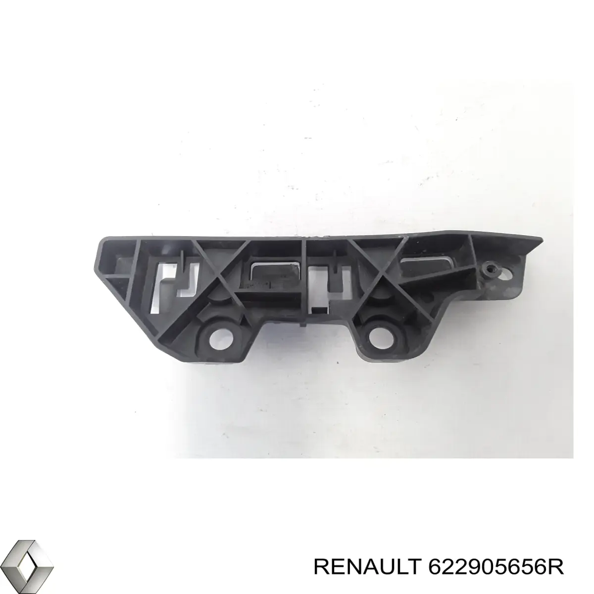 Кронштейн бампера переднього Renault (RVI) 622905656R ціна, від 206.80 USD