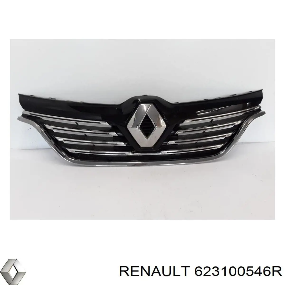 Купити 623100546R Renault (RVI) 