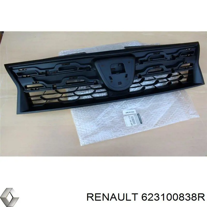 Облицювання радіатора Polcar 28200510 ціна, від 35.92 USD