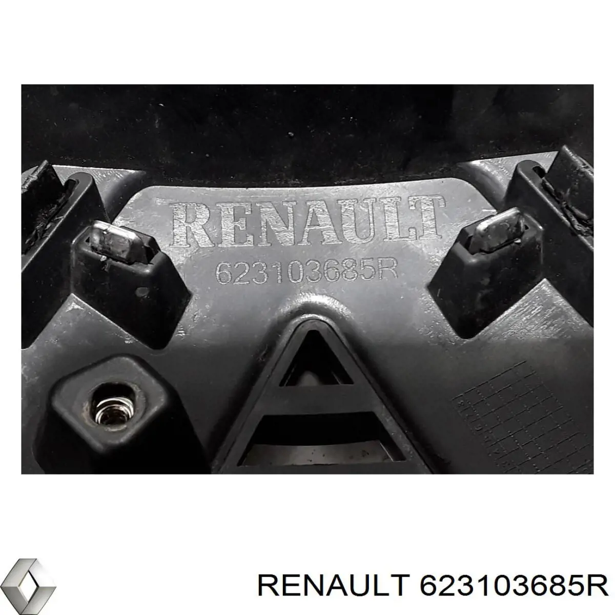 623103685R Renault (RVI) 