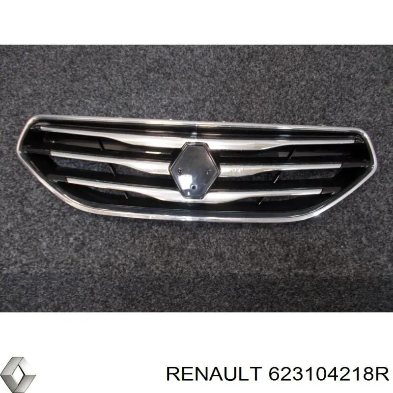  623104218R Renault (RVI)