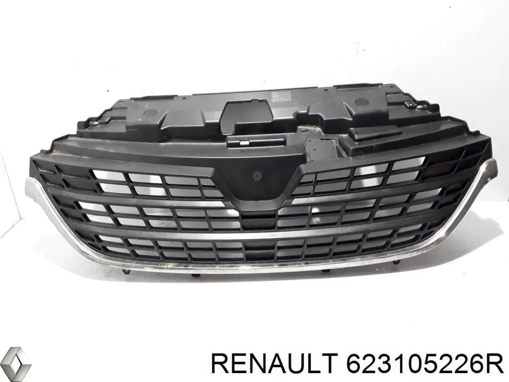 FP5642991 FPS Решітка радіатора