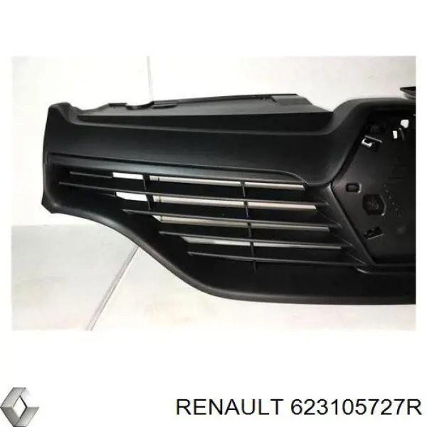 Купити REN09CL035 Dega Захисна решітка радіатора