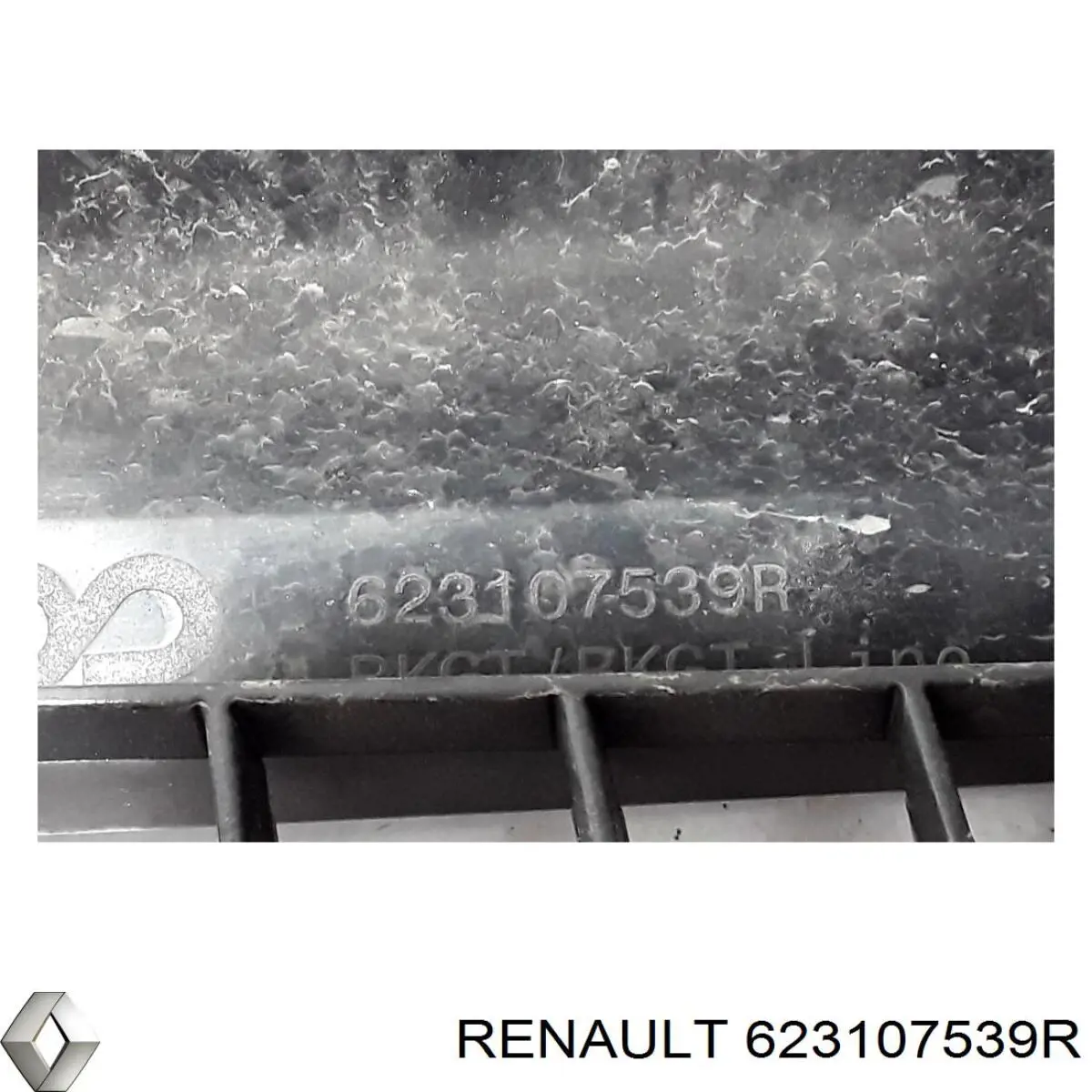 623107539R Renault (RVI) 