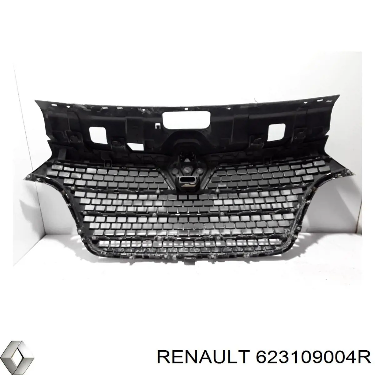 GP623109004R GP Решітка радіатора