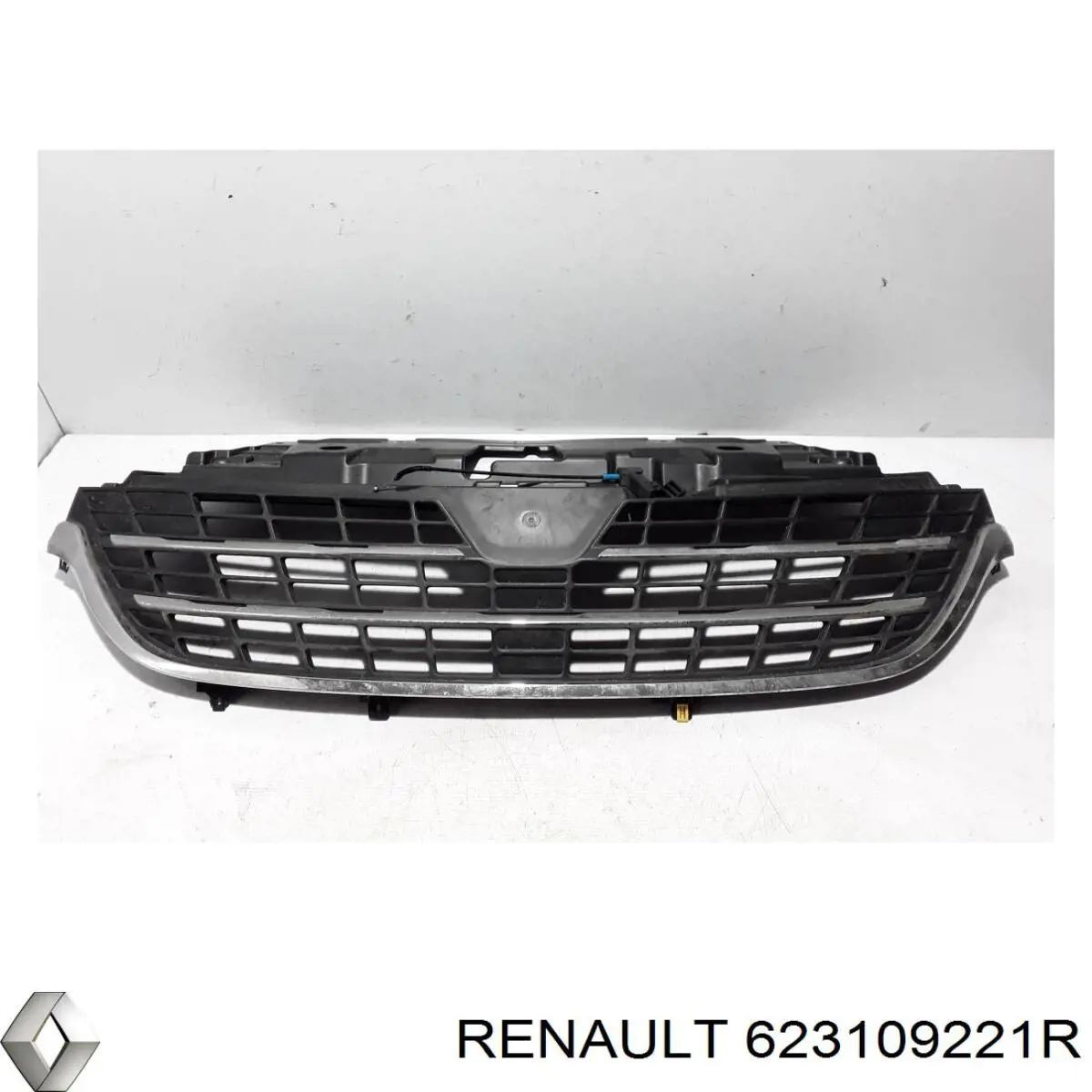 623109221R Renault (RVI) 
