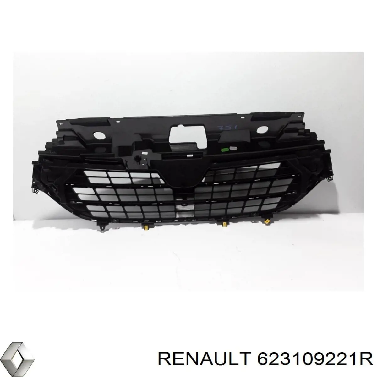  Renault (RVI) 623109221R ціна, від 183.42 USD