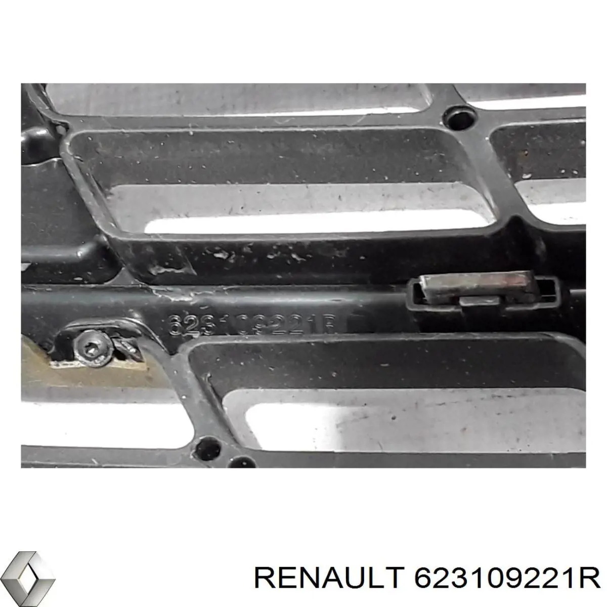 Купити 623109221R Renault (RVI) 