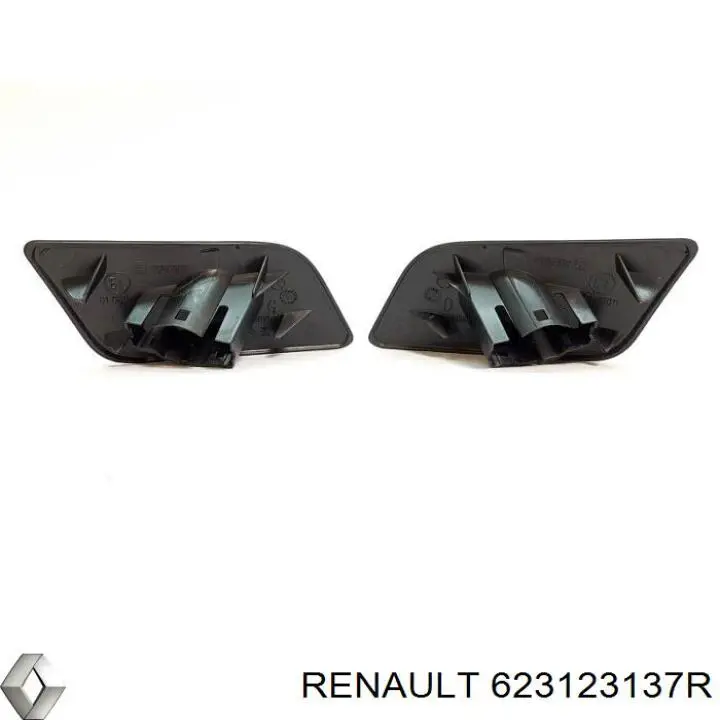  623123137R Renault (RVI)